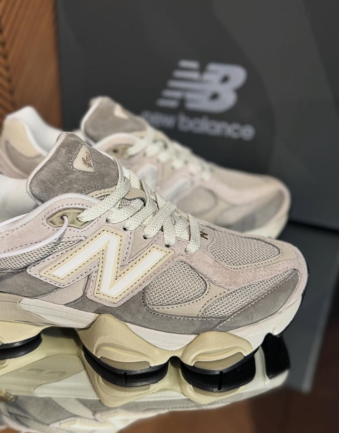 New Balance 9060
