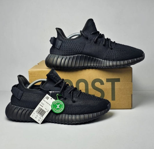 ADIDAS PATIKE Yeezy Onyx
