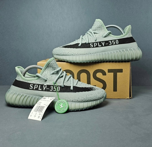 ADIDAS PATIKE Yeezy Salt