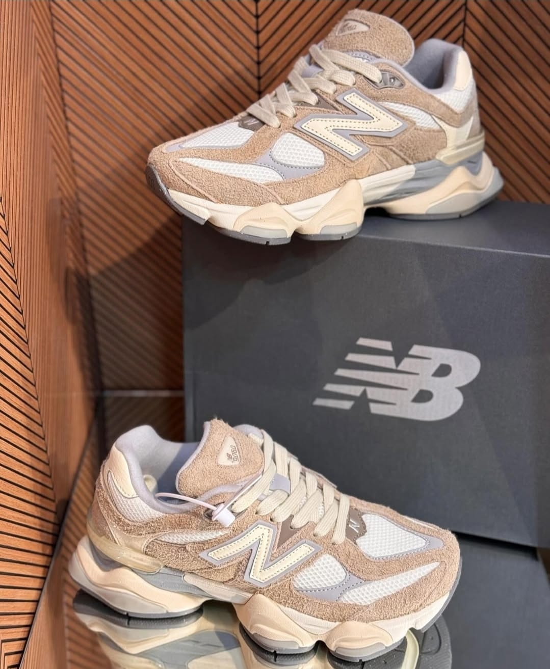New Balance 9060
