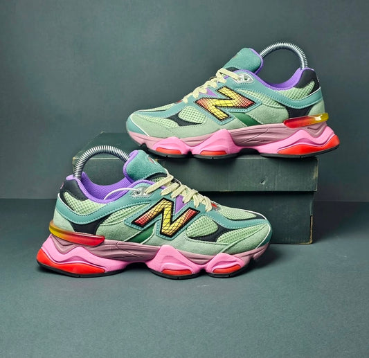 NEW BALANCE 9060 Novo 2026
