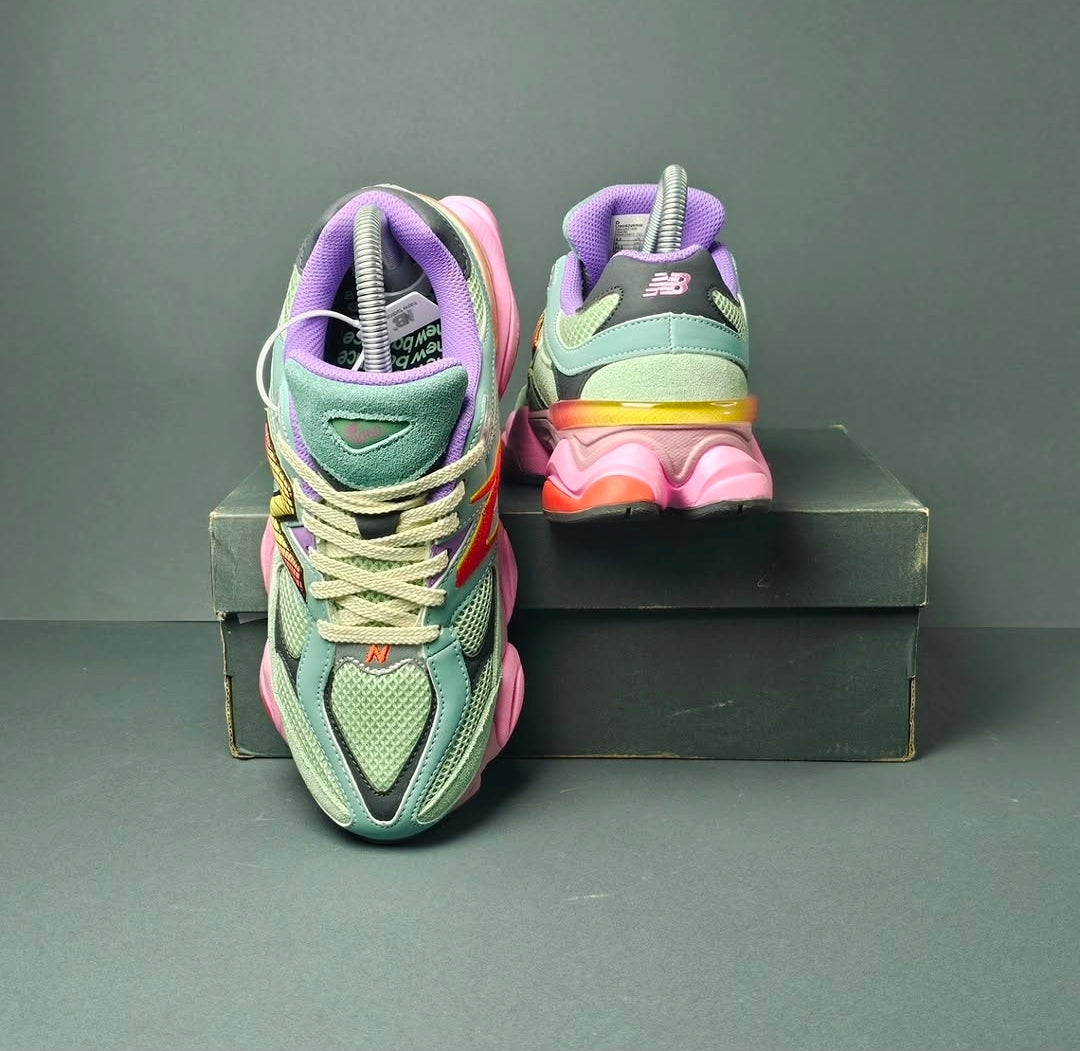 NEW BALANCE 9060 Novo 2026