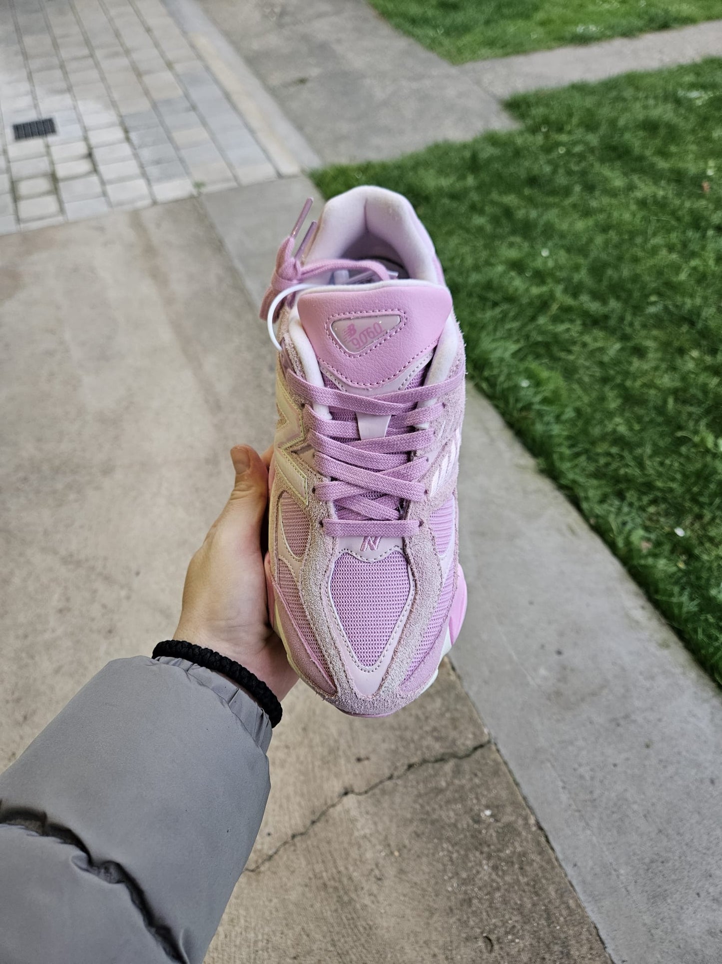 NEW BALANCE 9060 Novo 2026