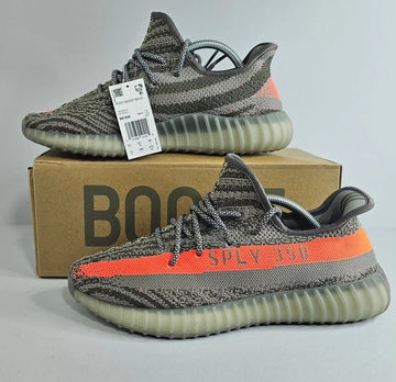 Adidas Yeezy Beluga