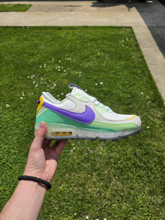 NIKE Air Max 90 TERRASCAPE
