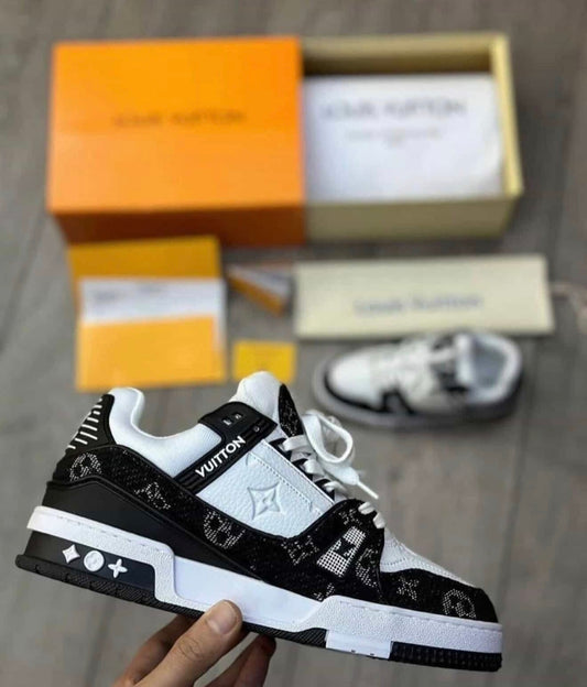 Louis Vuitton Trainers