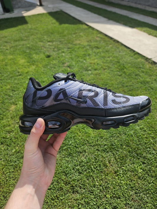 NIKE TN Paris