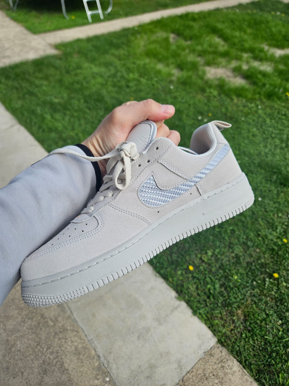 NIKE PATIKE Air Force 1