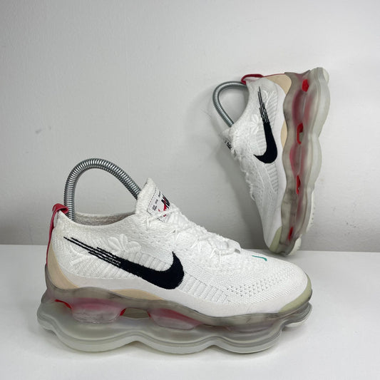 NIKE PATIKE SCORPION FK Lunar New Year