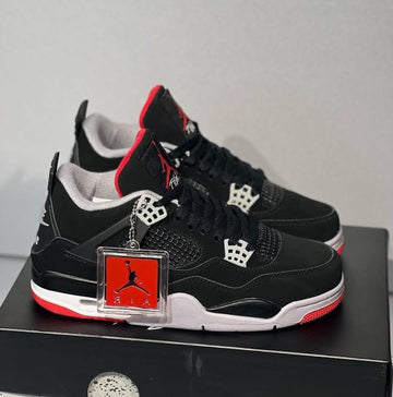 Nike Jordan 4 Retro