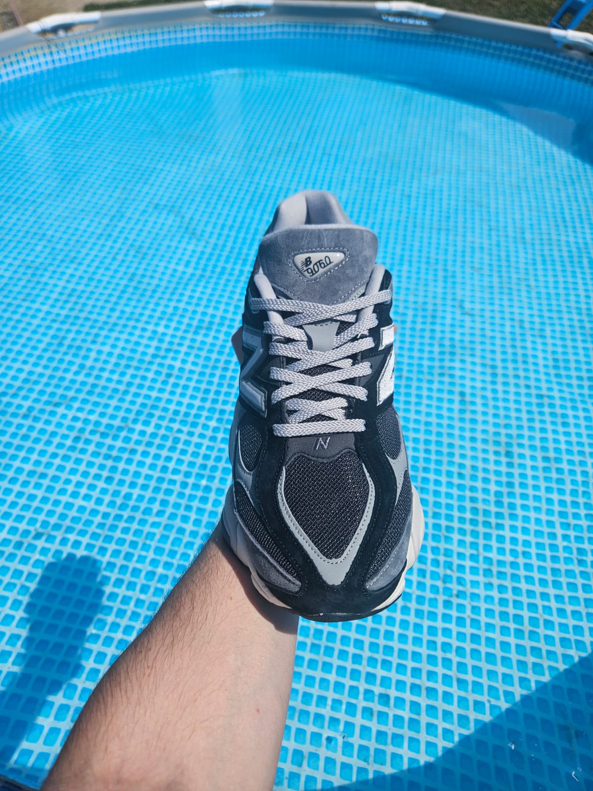 New Balance 9060