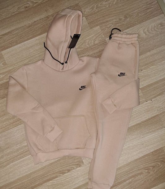 NIKE TRENERKA Komplet