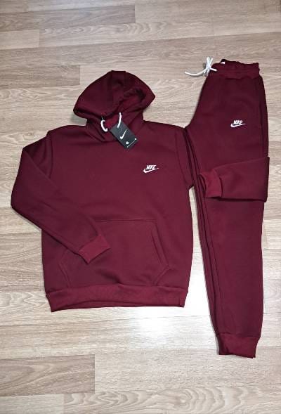 NIKE TRENERKA Komplet