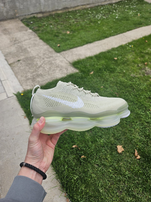 NIKE PATIKE SCORPION Green