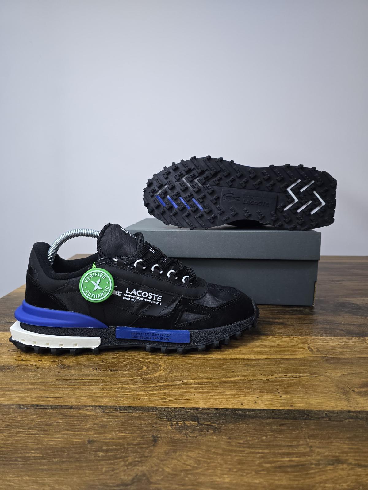 LACOSTE Elite Active