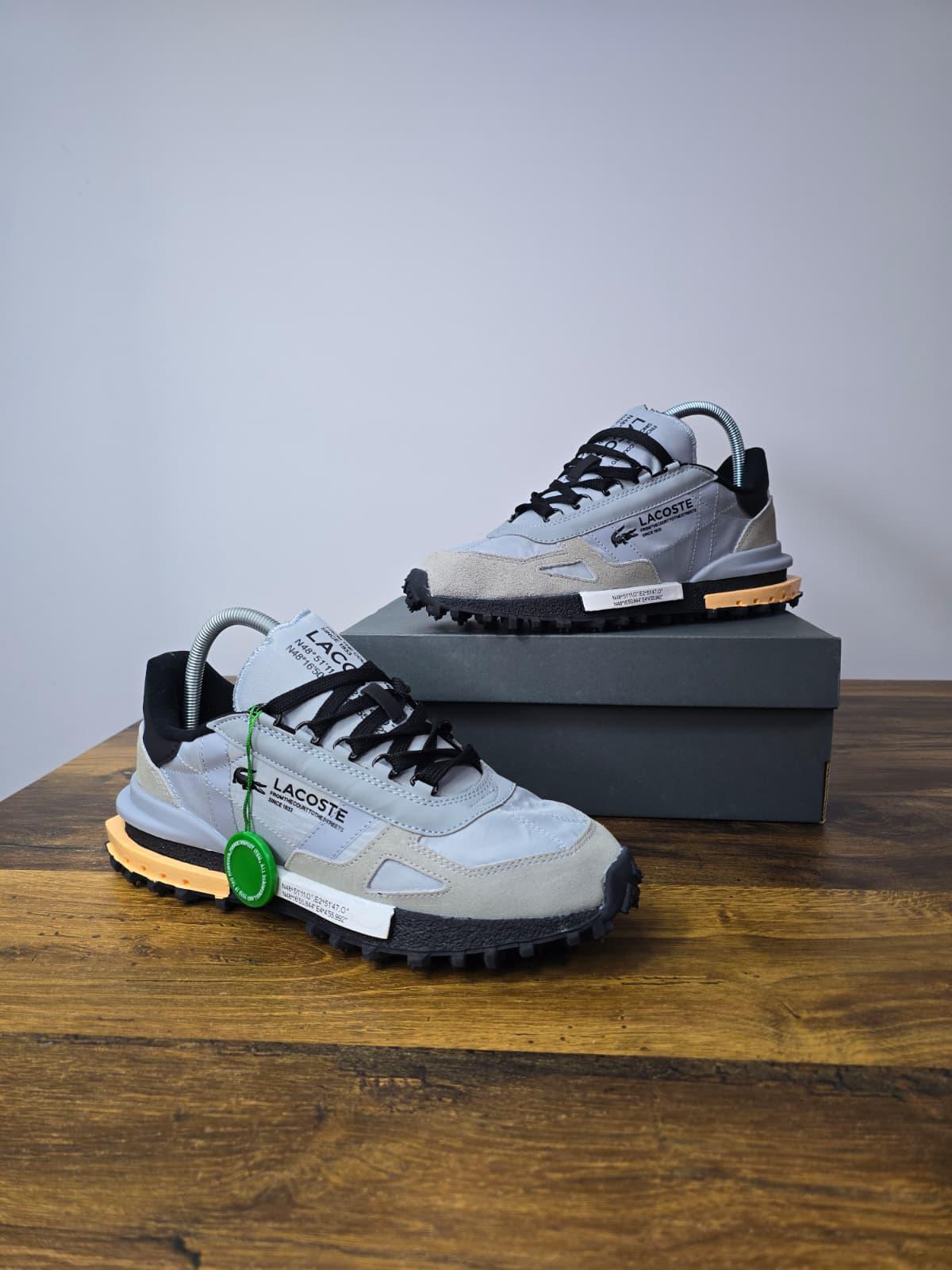 LACOSTE Elite Active