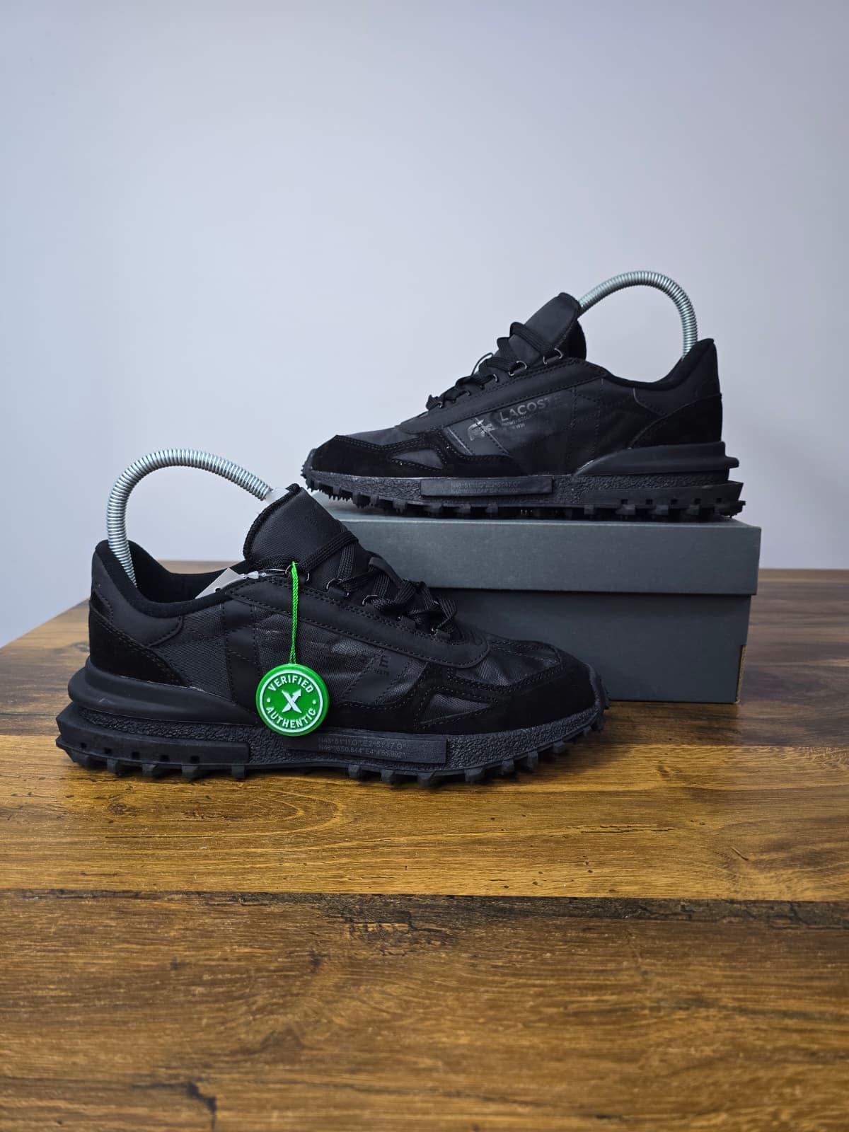 LACOSTE Elite Active