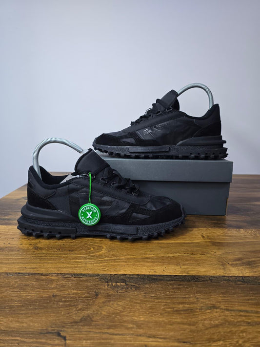 LACOSTE Elite Active