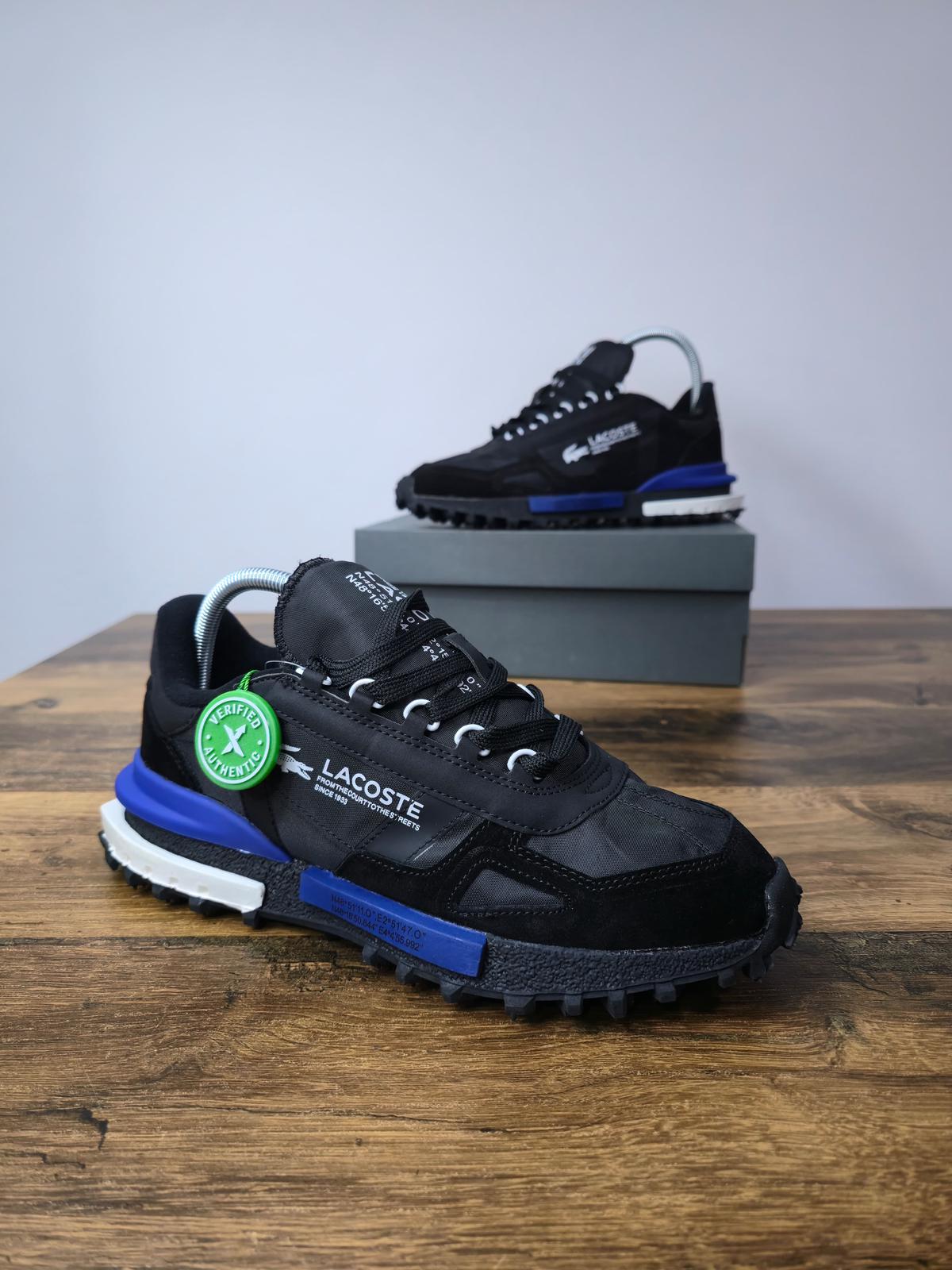 LACOSTE Elite Active