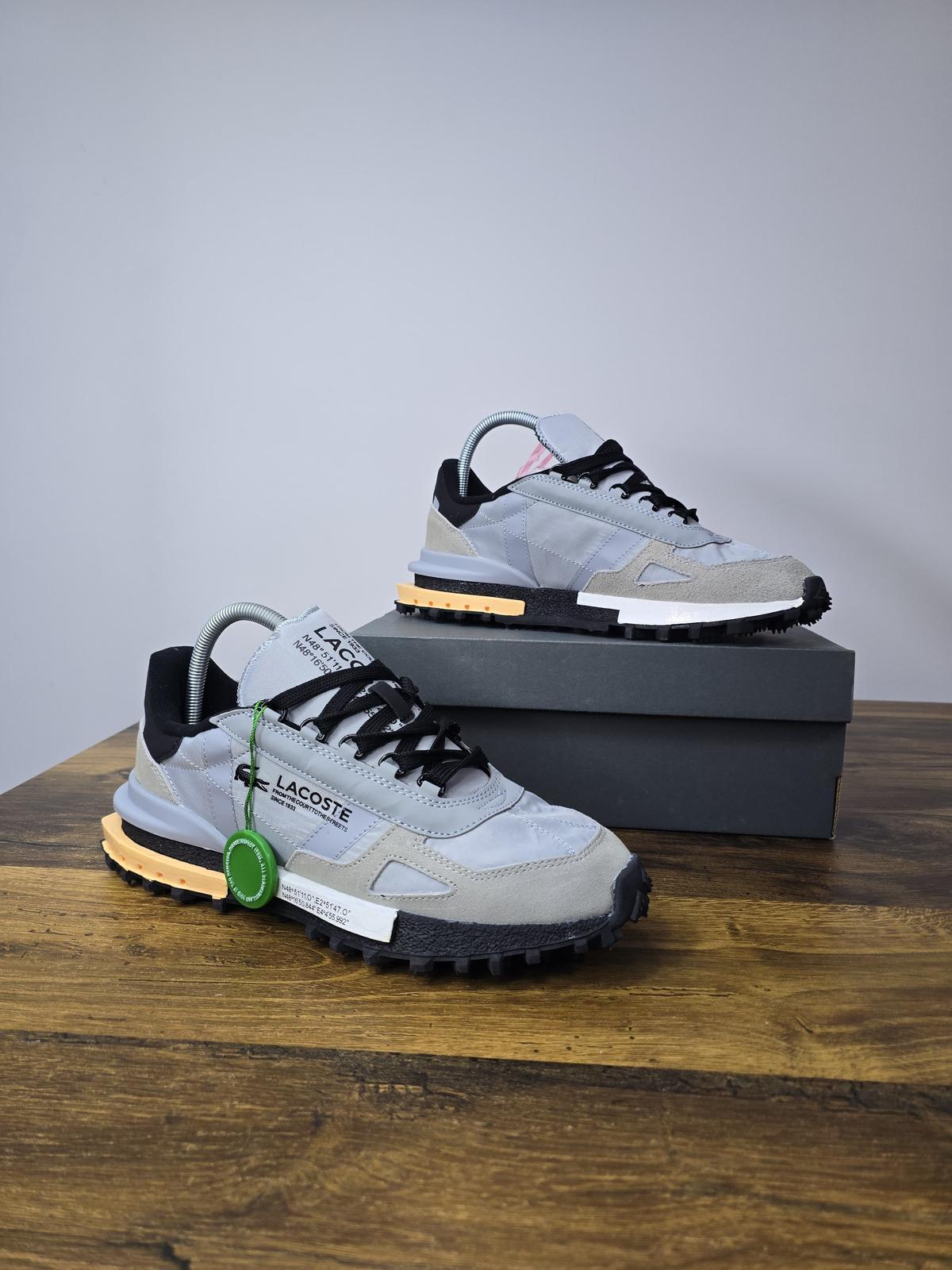 LACOSTE Elite Active