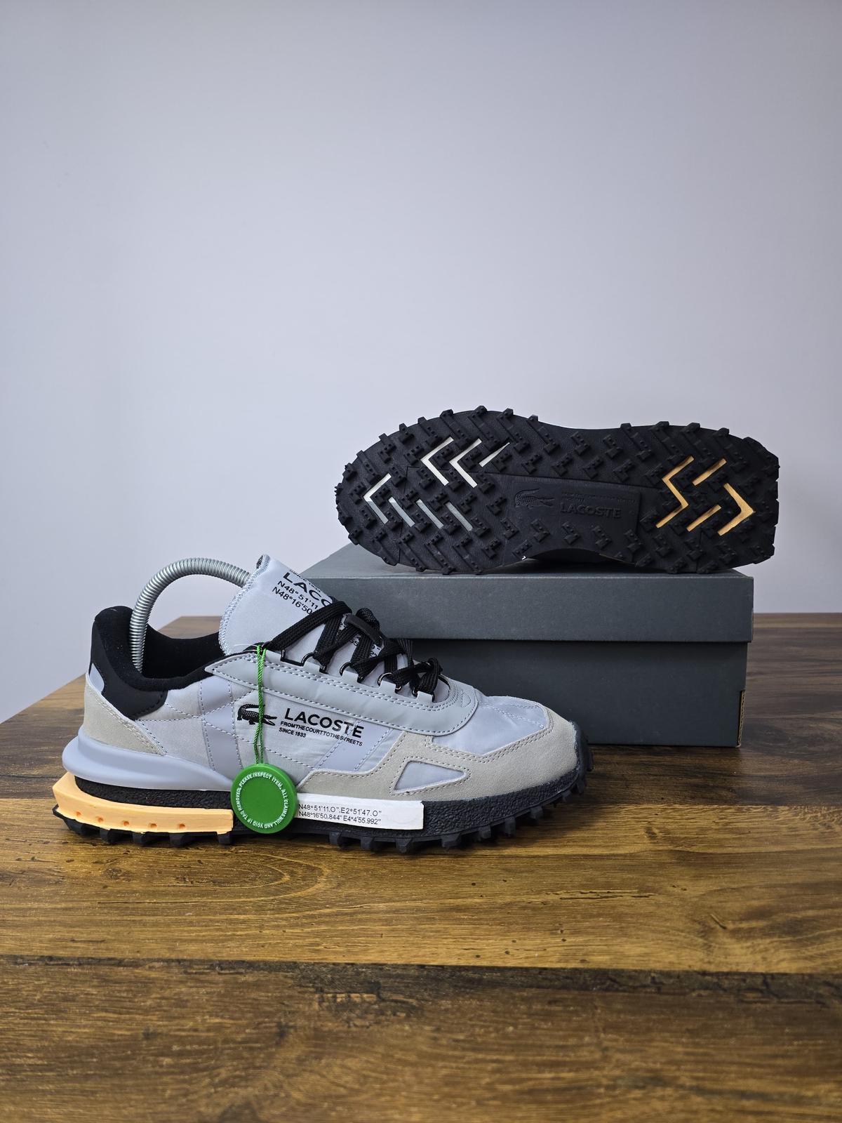 LACOSTE Elite Active