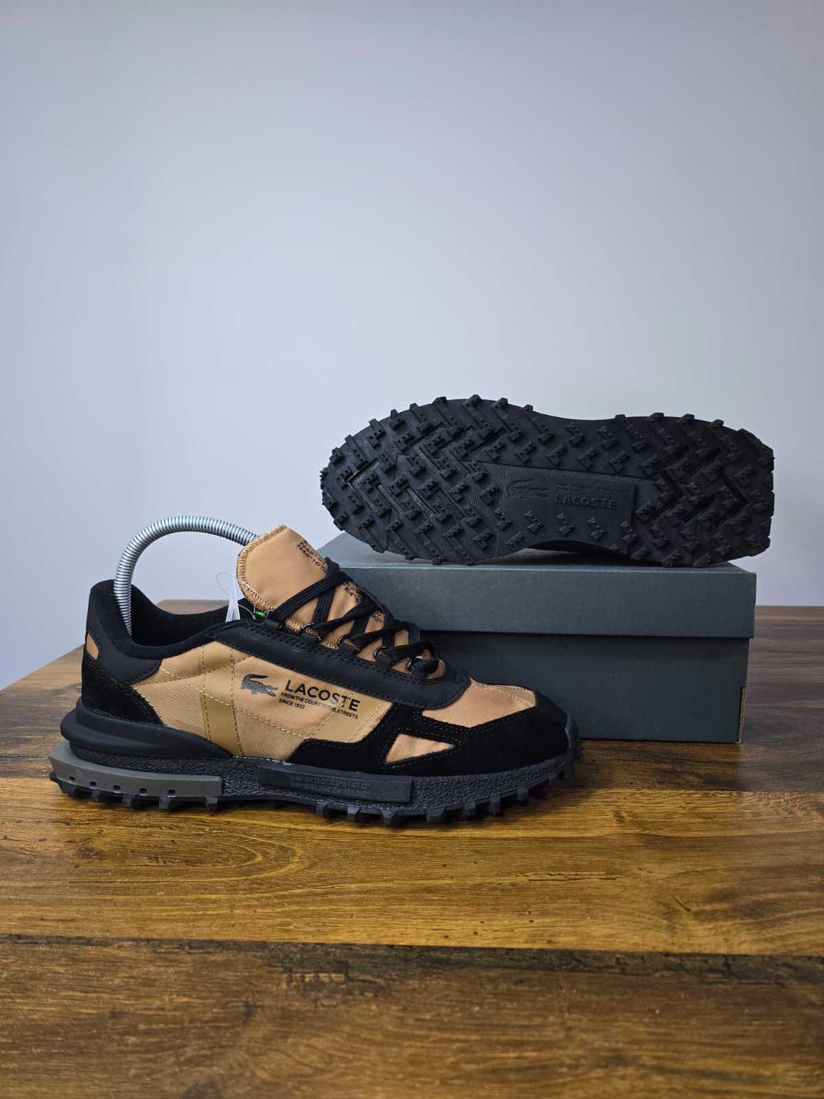 LACOSTE Elite Active