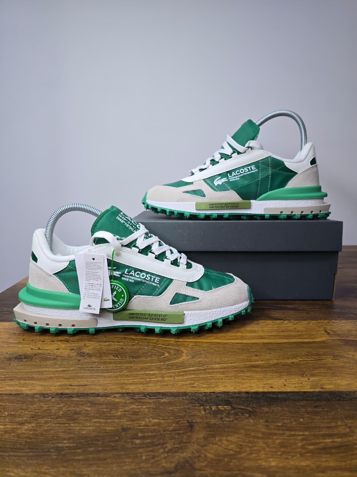 LACOSTE Elite Active