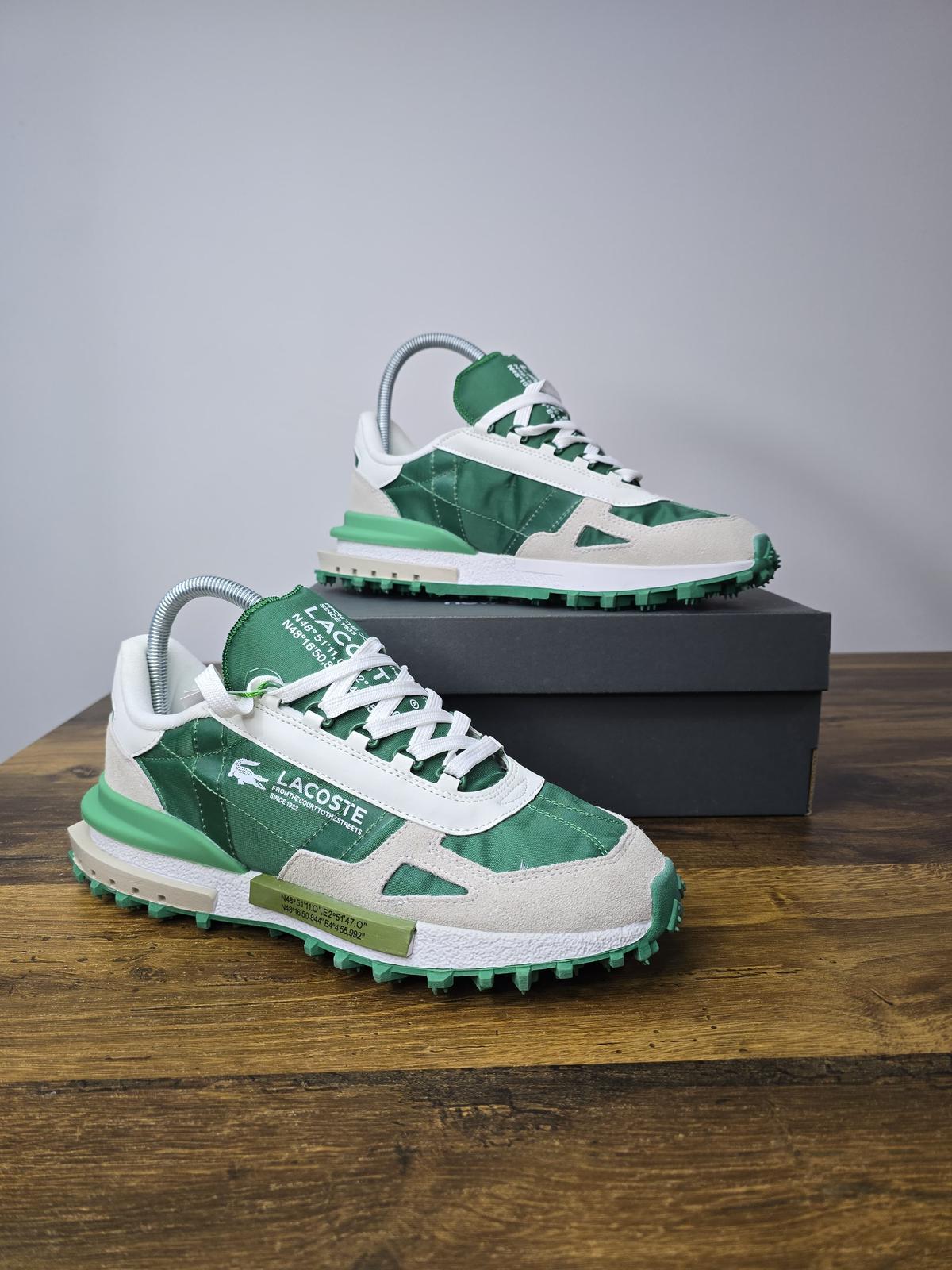 LACOSTE Elite Active