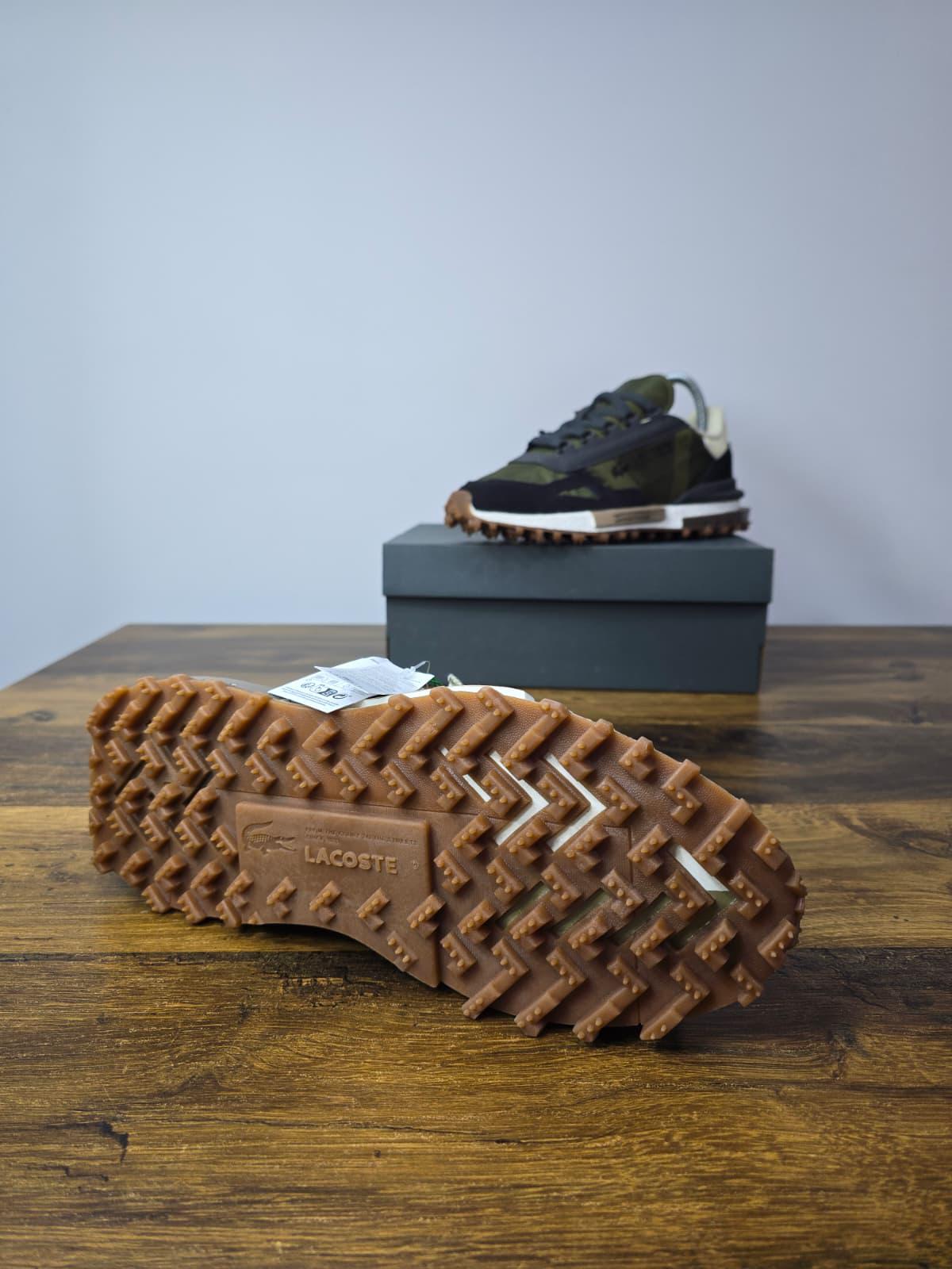 LACOSTE Elite Active