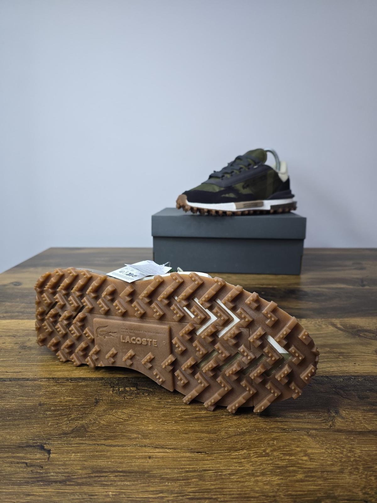 LACOSTE Elite Active