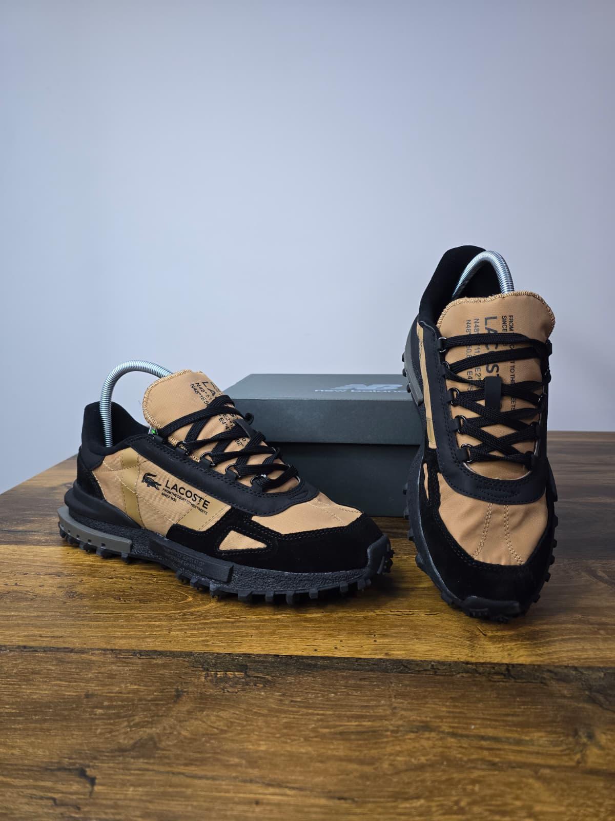 LACOSTE Elite Active