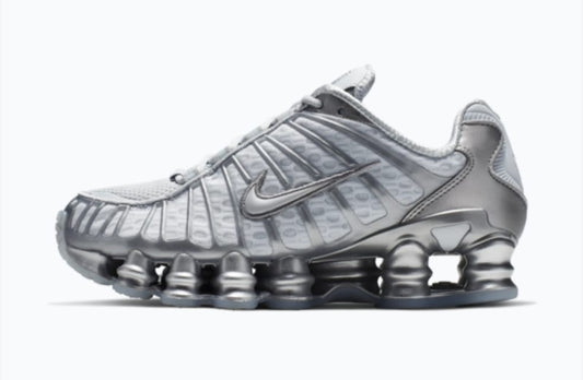 Nike SHOX TL 2026