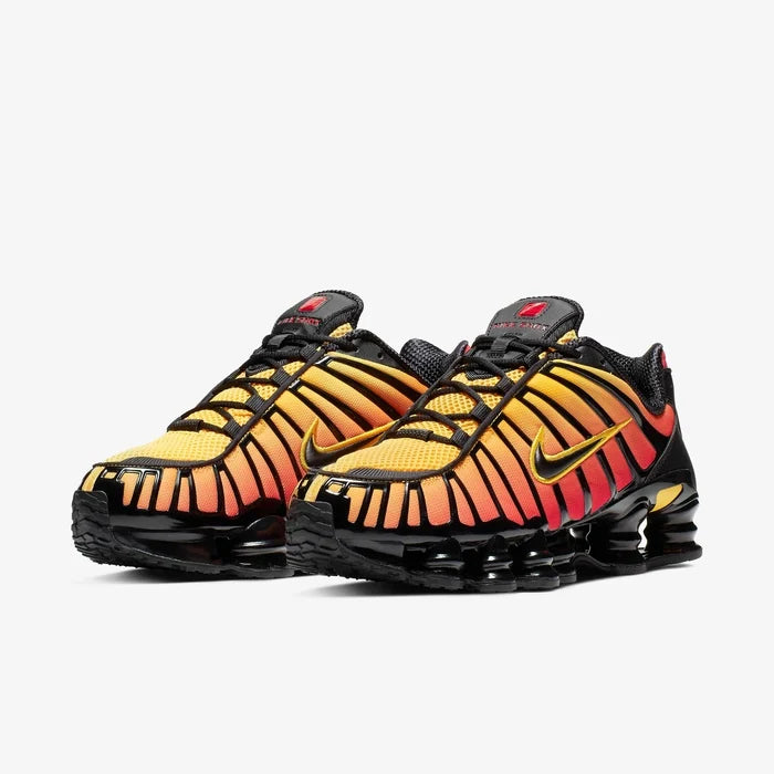 NIKE PATIKE Shox TL