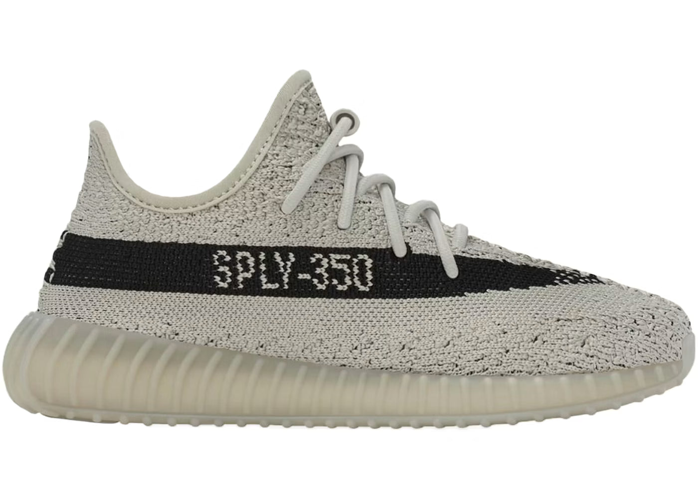 ADIDAS PATIKE Yeezy SLATE