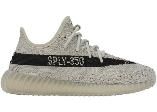 ADIDAS PATIKE Yeezy SLATE