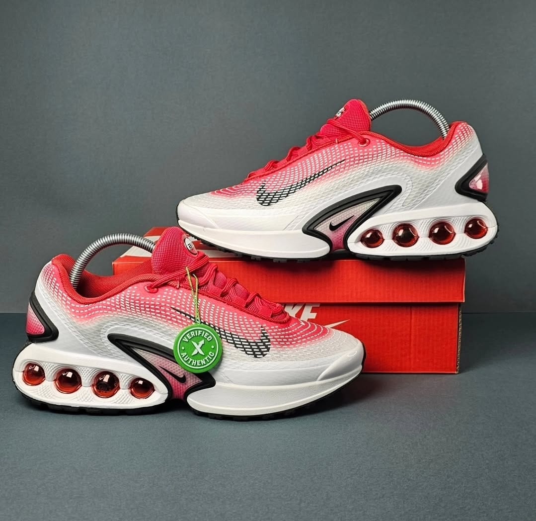 NIKE PATIKE Air Max DN 2026
