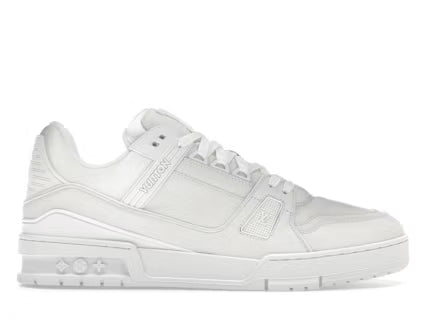 Louis Vuitton Trainers