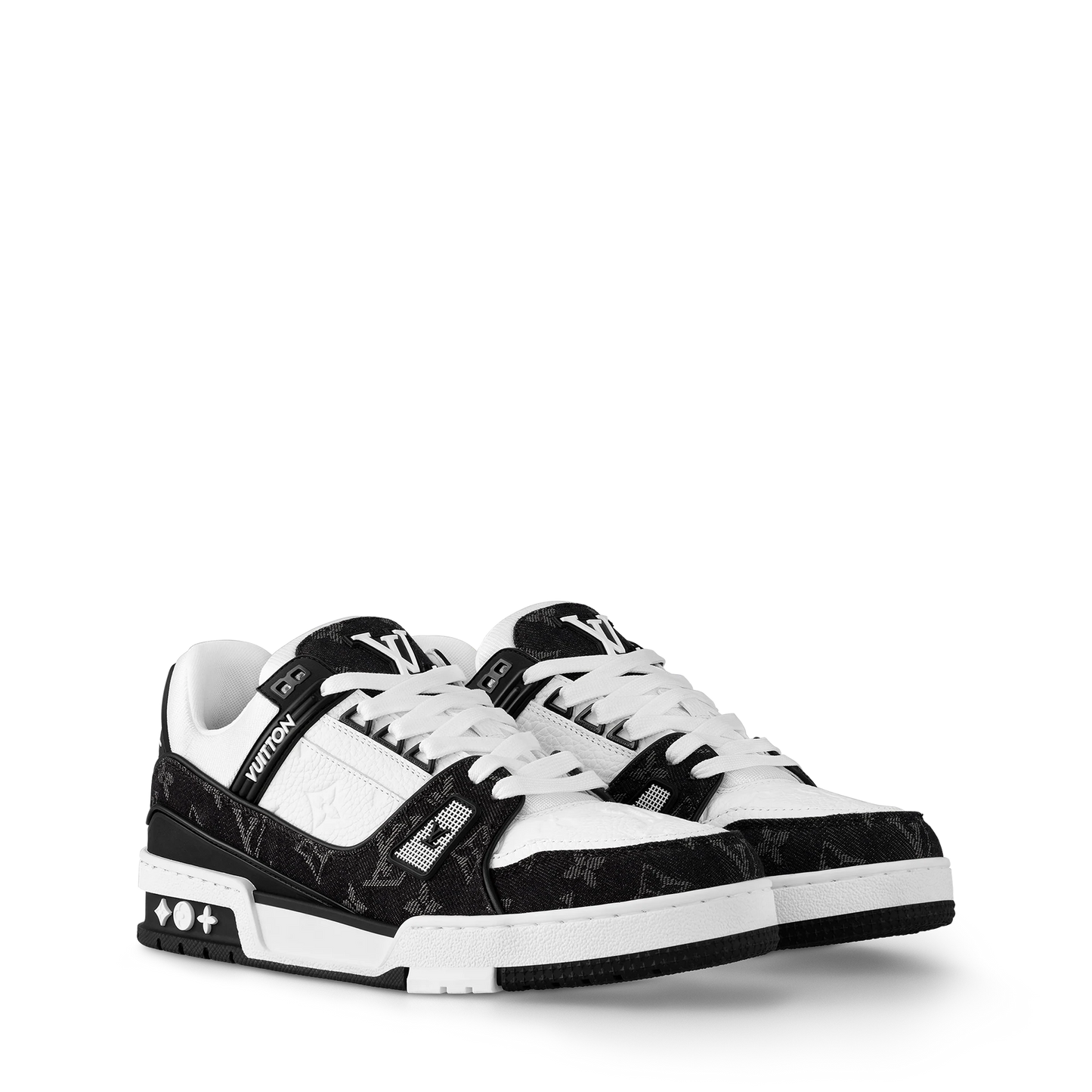Louis Vuitton Trainers