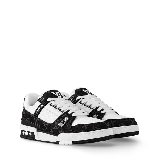 Louis Vuitton Trainers