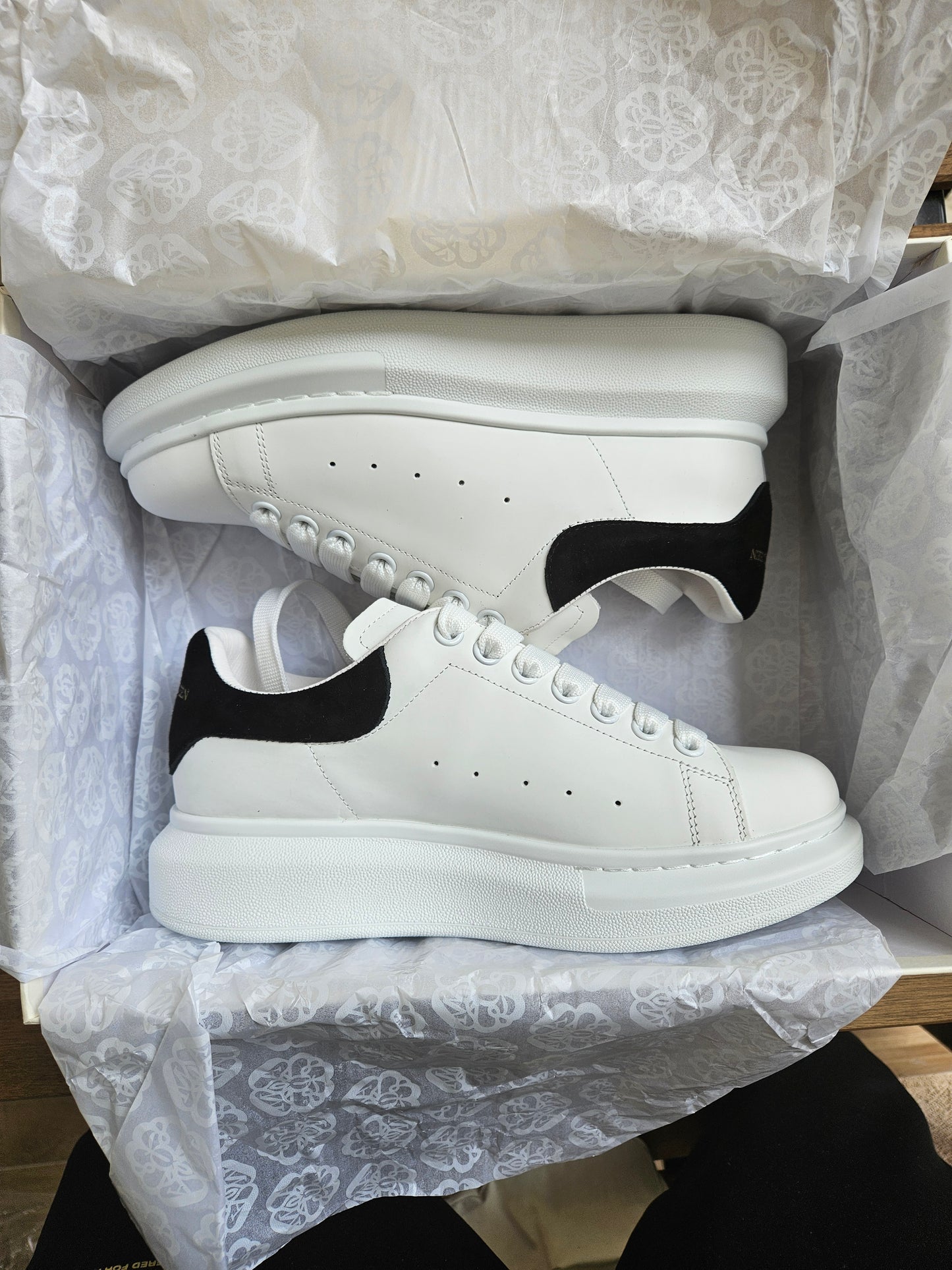 Alexander McQueen