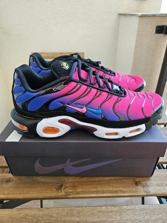 NIKE PATIKE TN Barselona