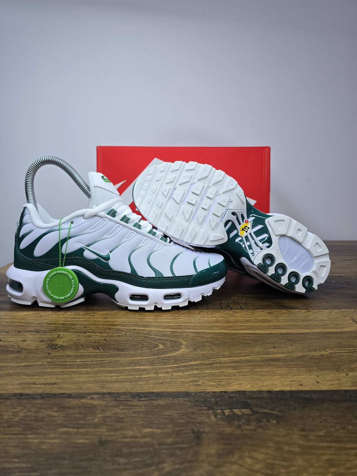 NIKE PATIKE TN Lacosta