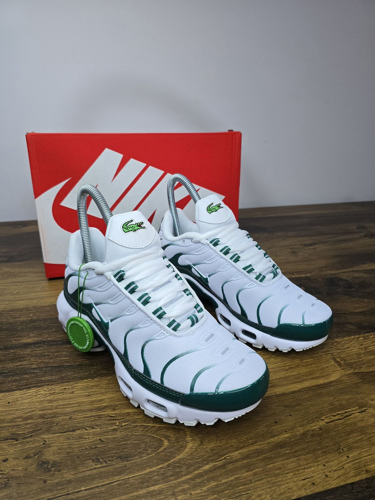 NIKE PATIKE TN Lacosta