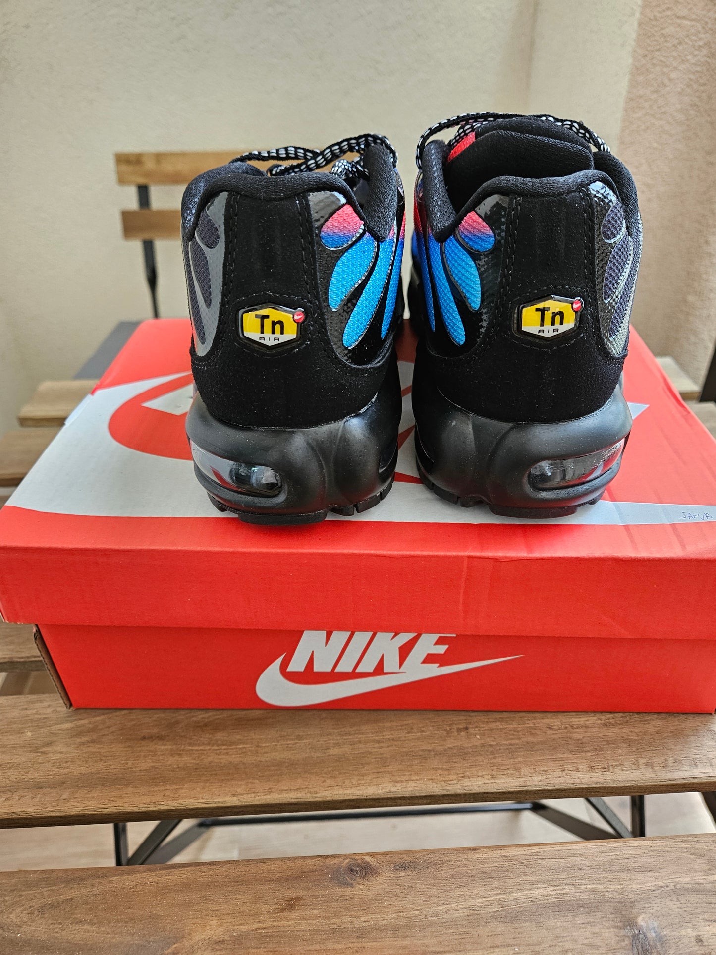 NIKE PATIKE TN Berlin