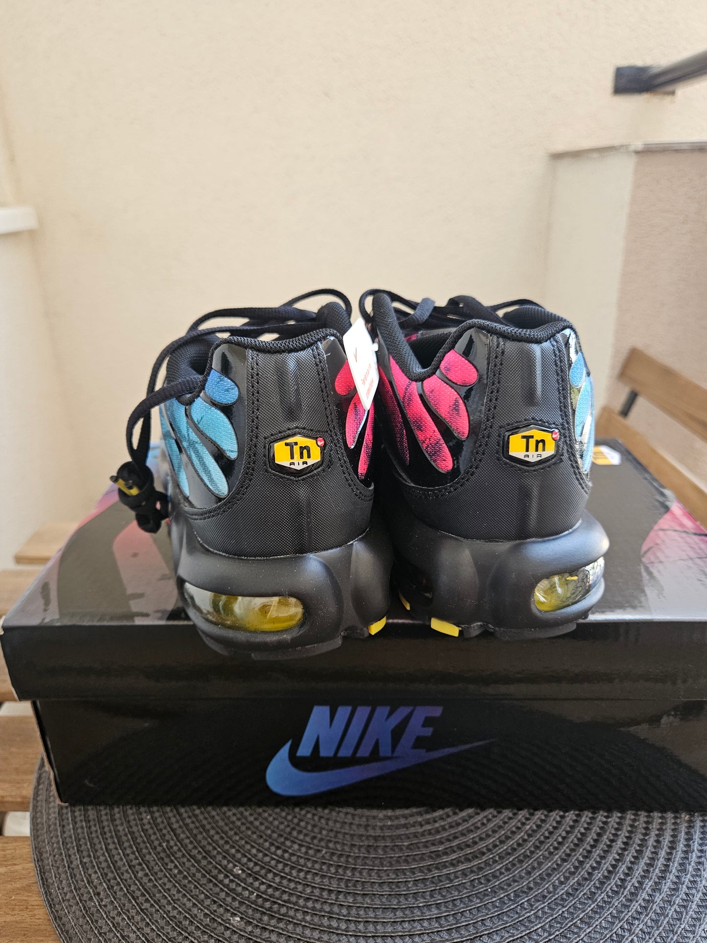 NIKE PATIKE TN 25th Anniversary