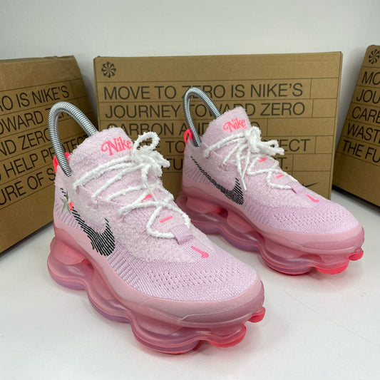 NIKE PATIKE SCORPION Barbie