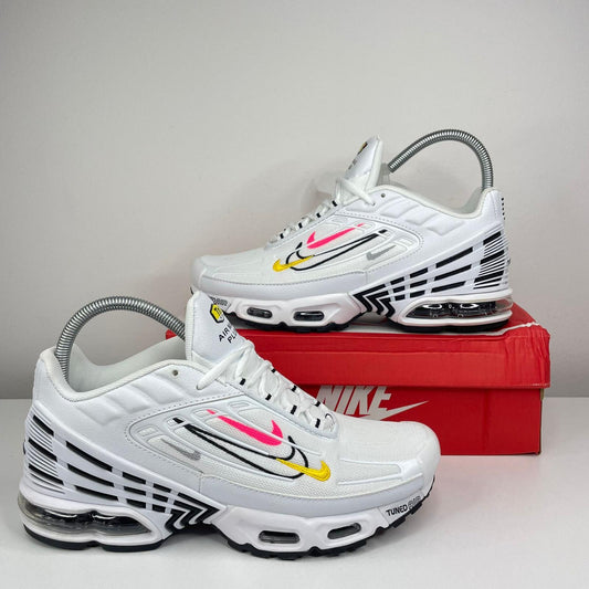 NIKE PATIKE TN3 Multi-Swoosh