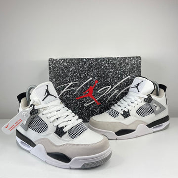 Nike Jordan 4 Retro