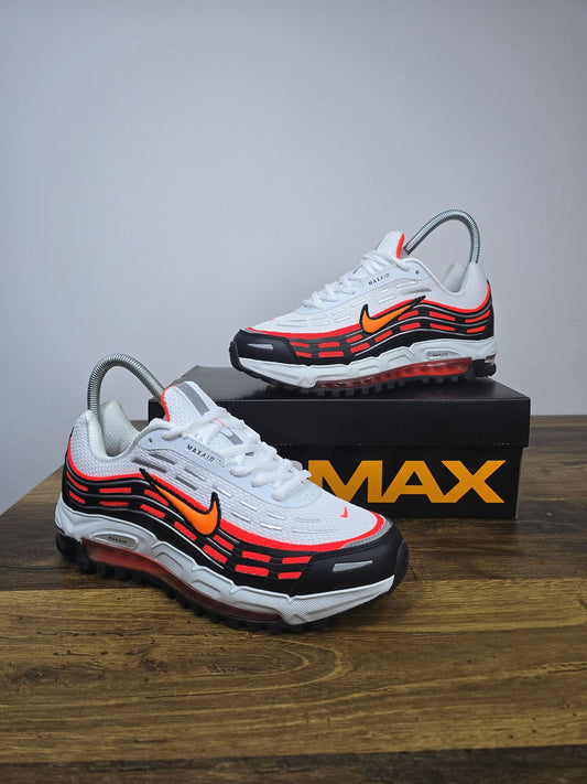 NIKE PATIKE Air Max TL 2.0 Phantom Total Orange