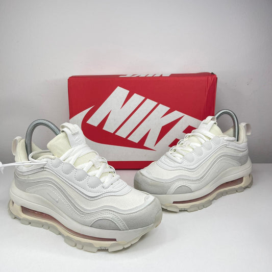 NIKE PATIKE Air Max 97 Futura Desert Sand